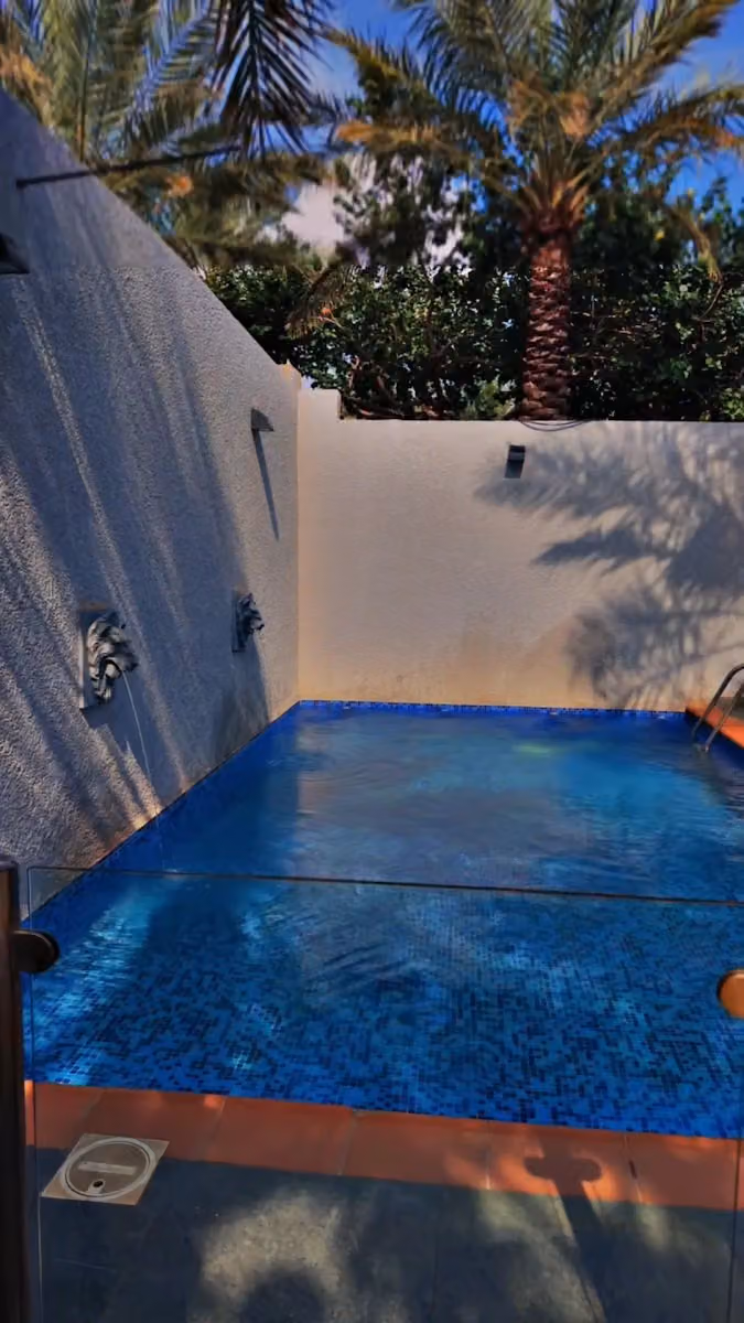 Marrakech Resort & Chalets