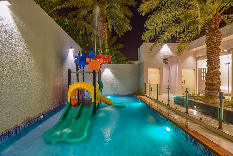 Marrakech Resort & Chalets