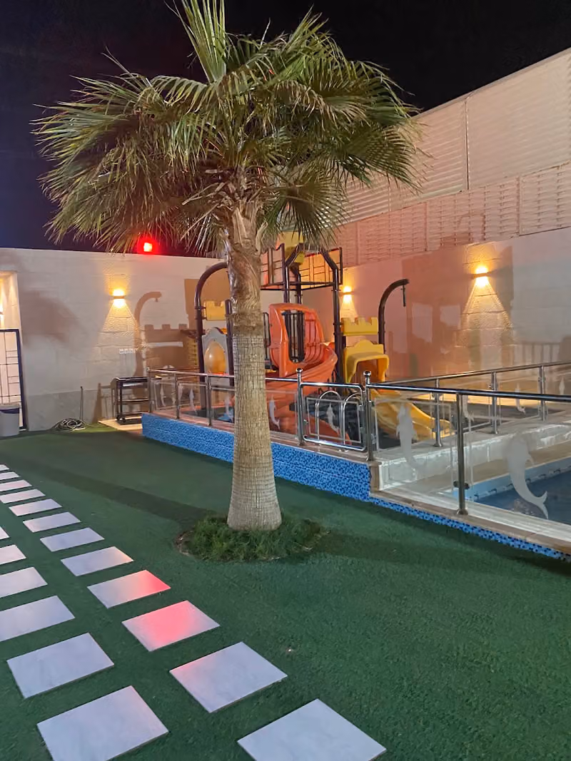 منتجع موج