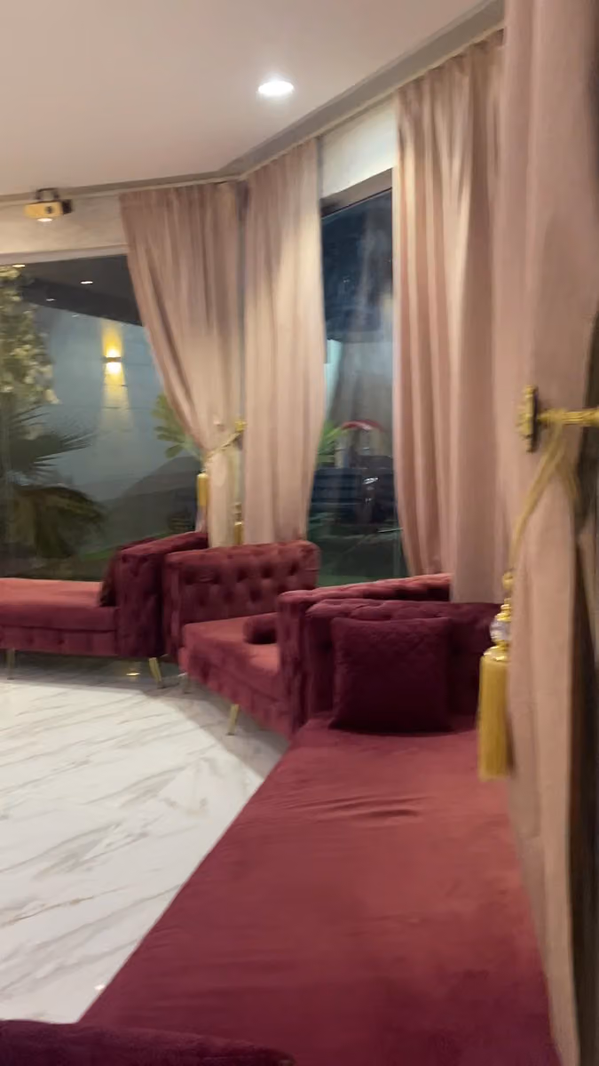 منتجع موج