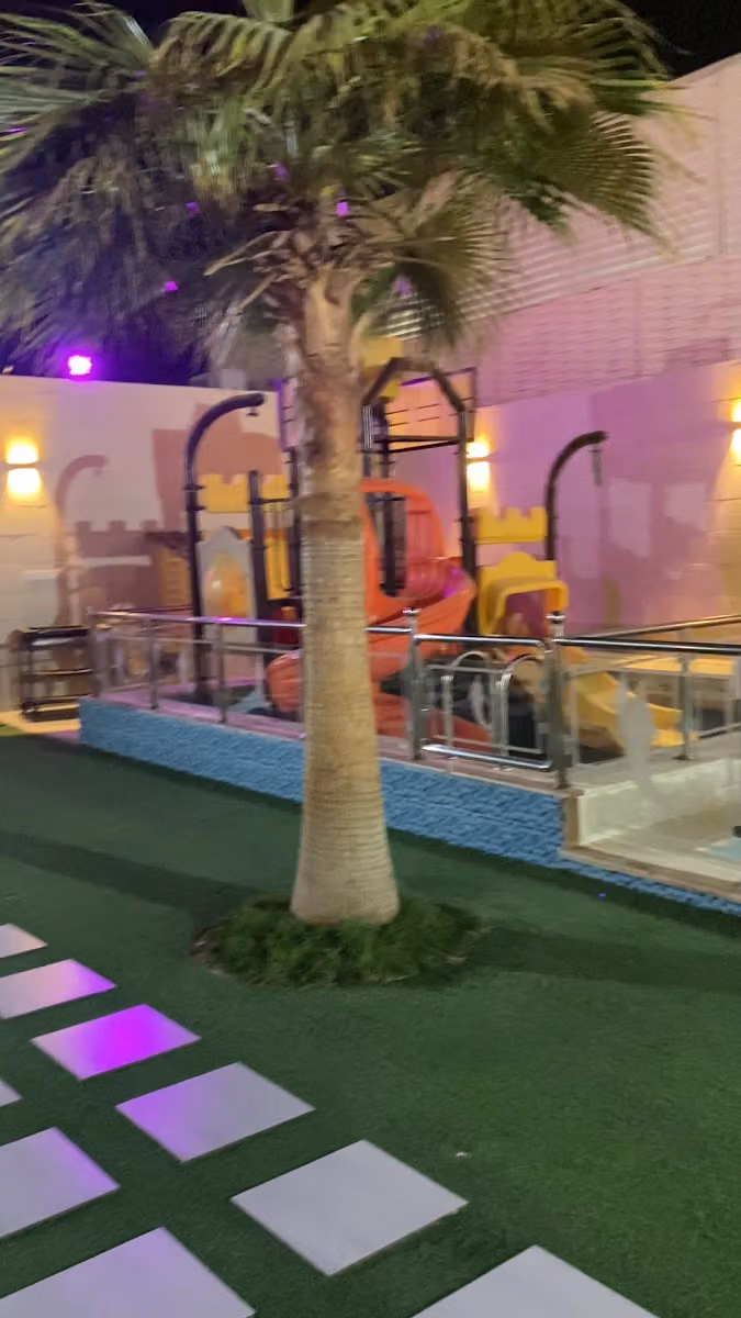 منتجع موج