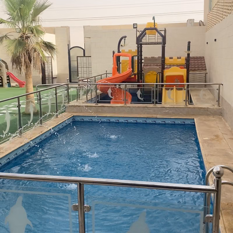 منتجع موج