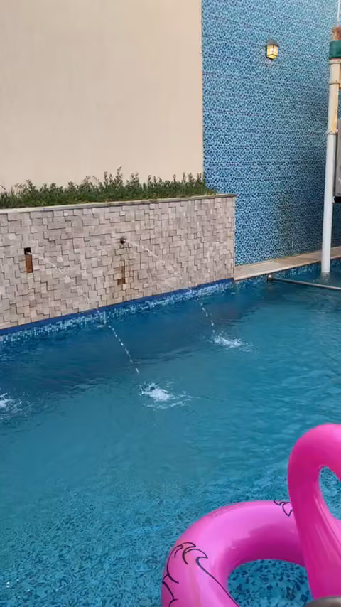 منتجع ريحانة