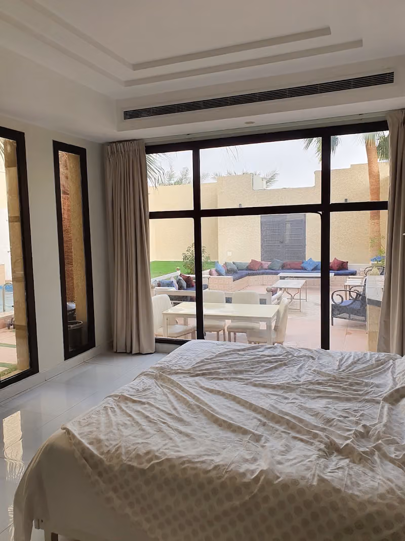 منتجع ريحانة