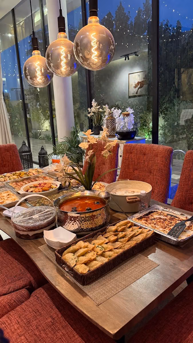 منتجع شانتال