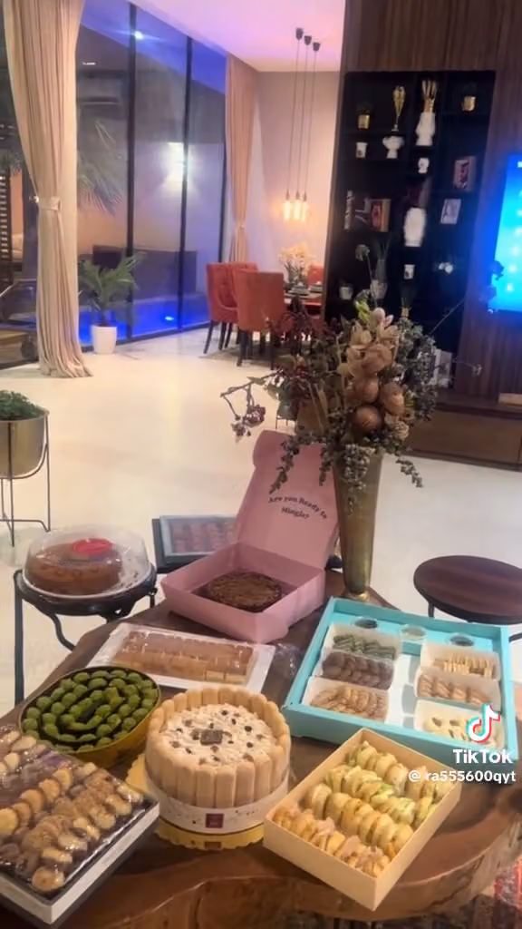 منتجع شانتال
