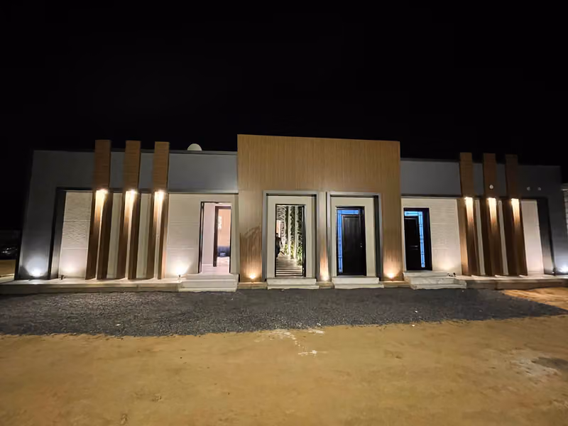 منتجع سلاف sulaf resort