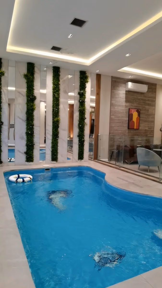 منتجع سلاف sulaf resort