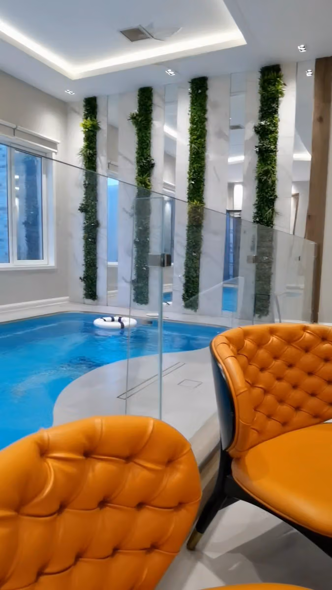 منتجع سلاف sulaf resort