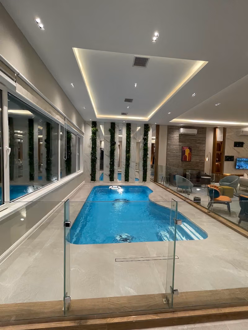 منتجع سلاف sulaf resort