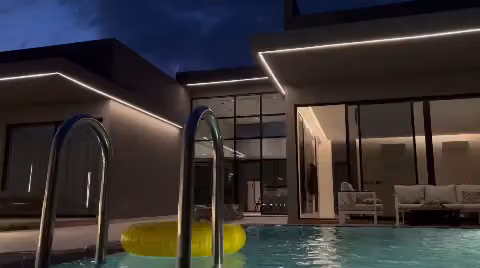 منتجع صن رايز