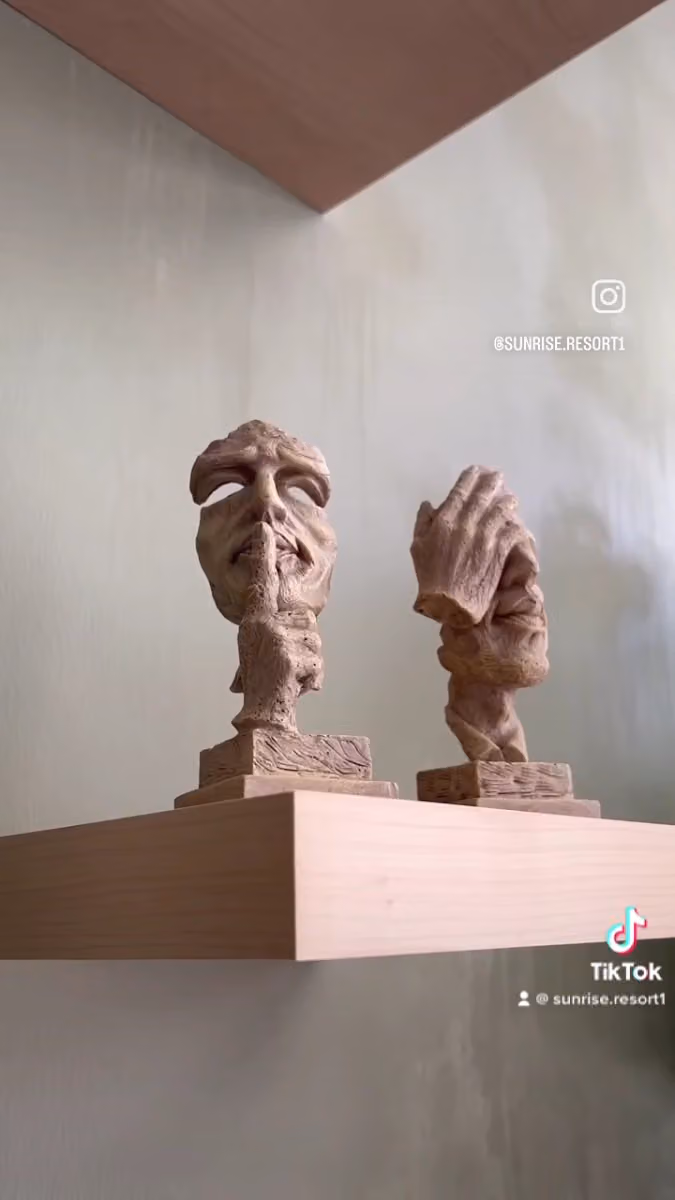 منتجع صن رايز