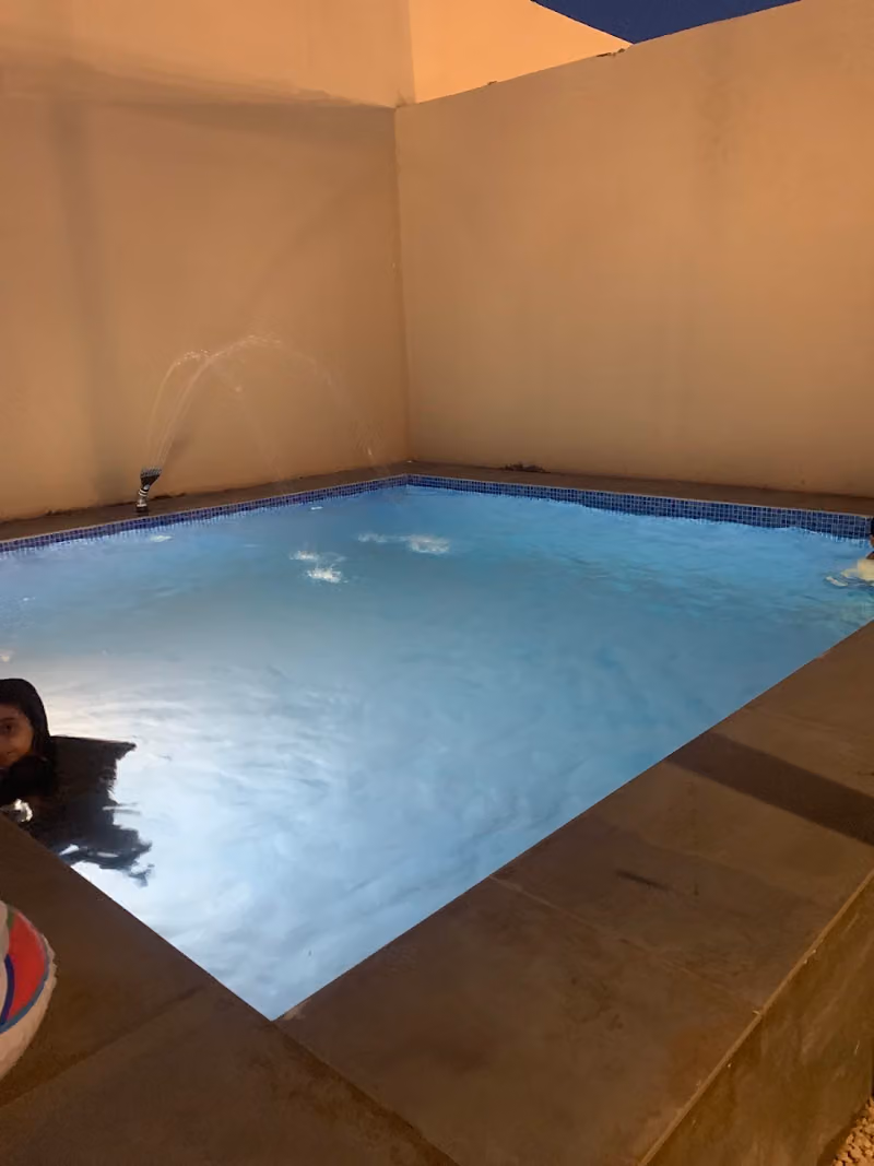 منتجع سنين