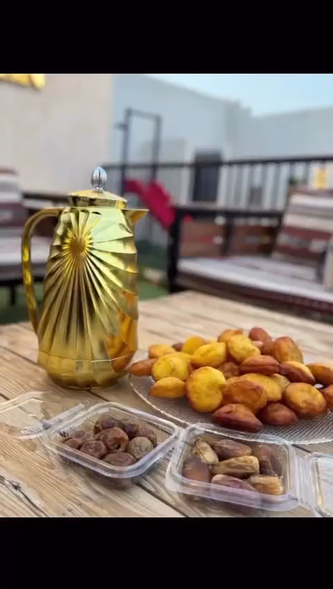 منتجع THE N1