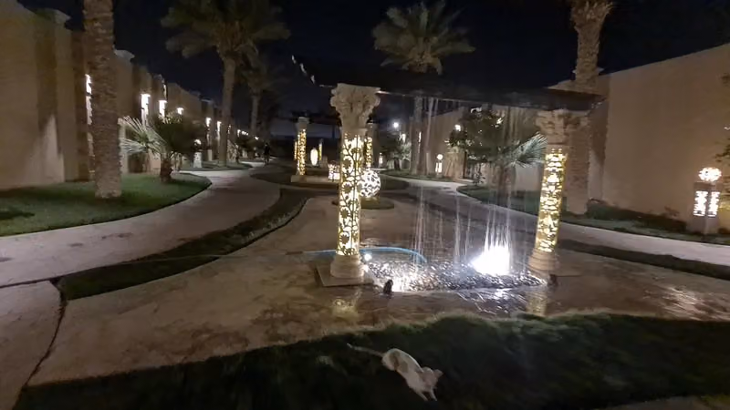 منتجع تو بي تو