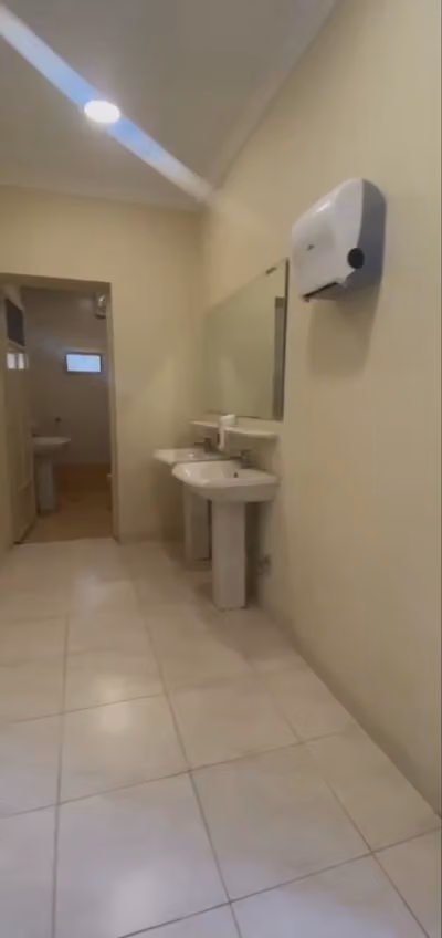 منتجع و استراحة الرحمة