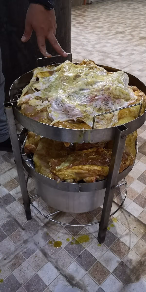 منتجع واستراحة أبناء عبدالعزيز المقبل