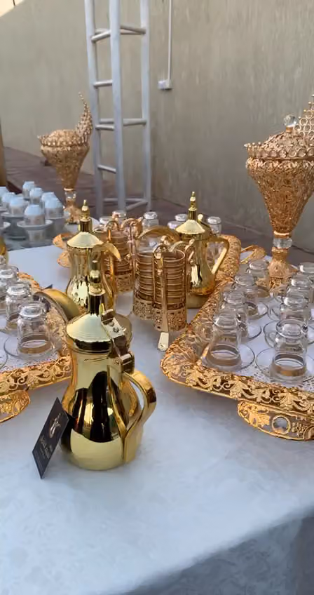 منتجع وناسة