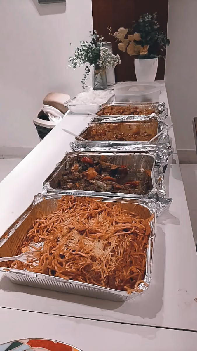 منتجع وشاليهات سمار الرياض
