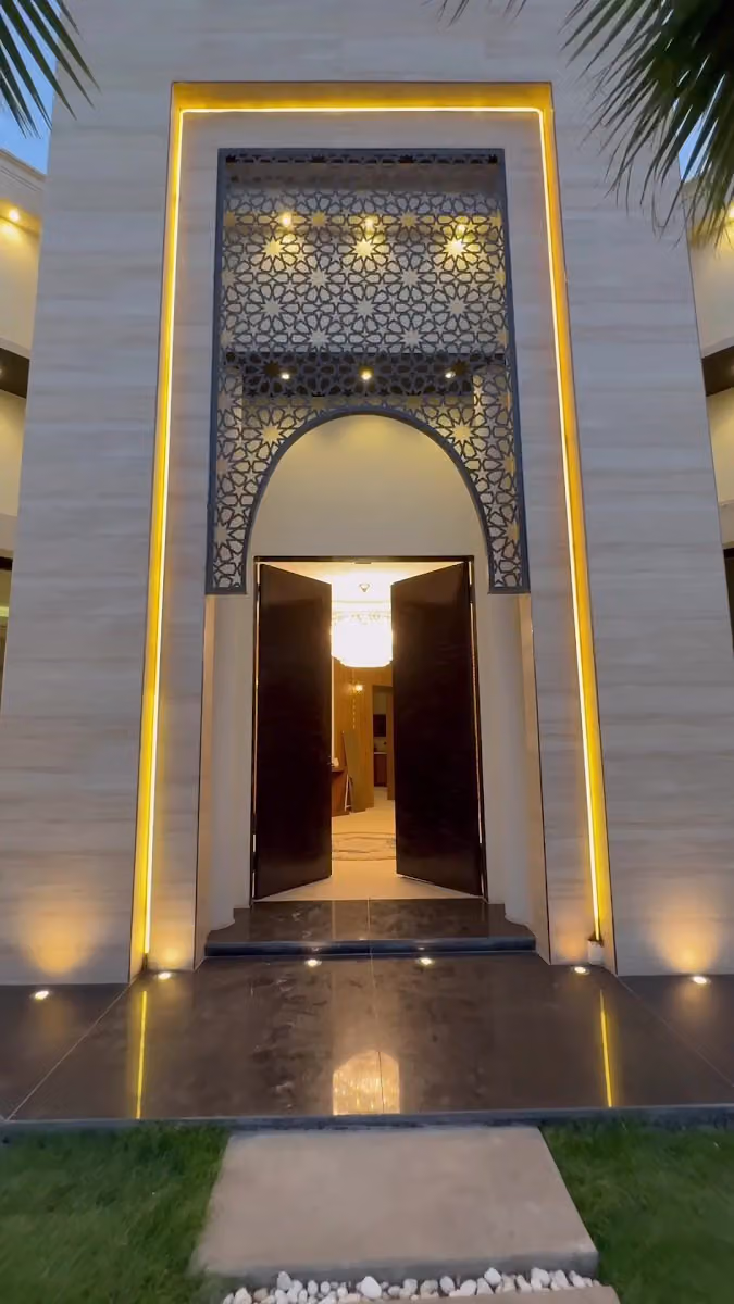 منتجع يسير الفندقي