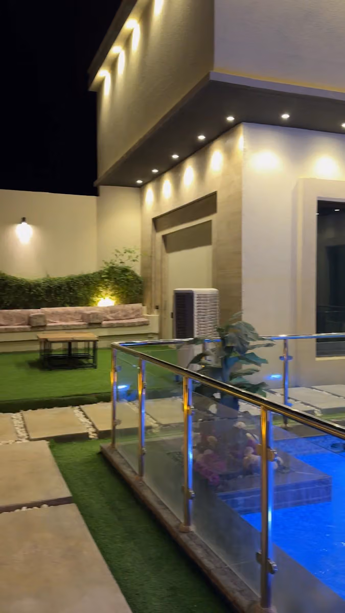 منتجع يسير الفندقي