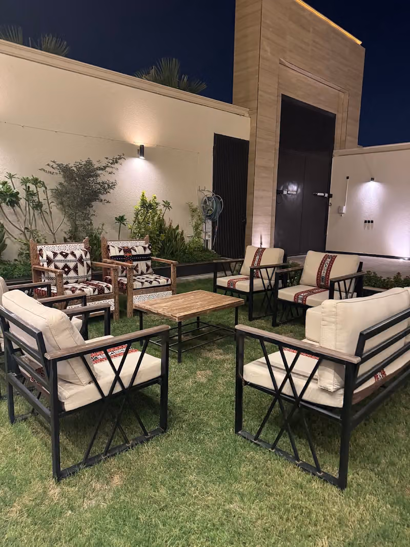 منتجع يسير الفندقي