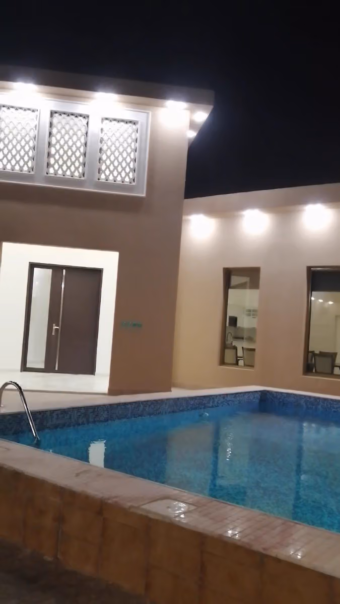منتجعات الفلوه