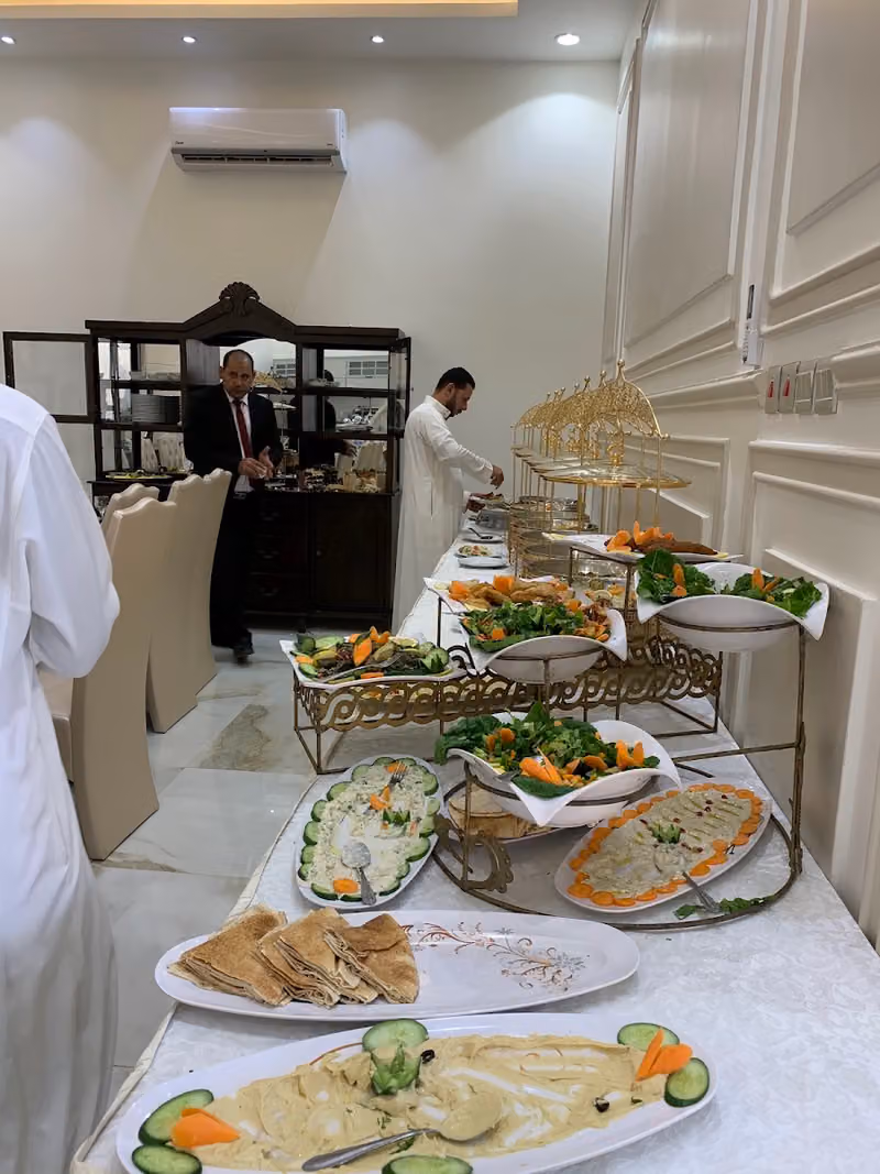 منتجعات الفلوه