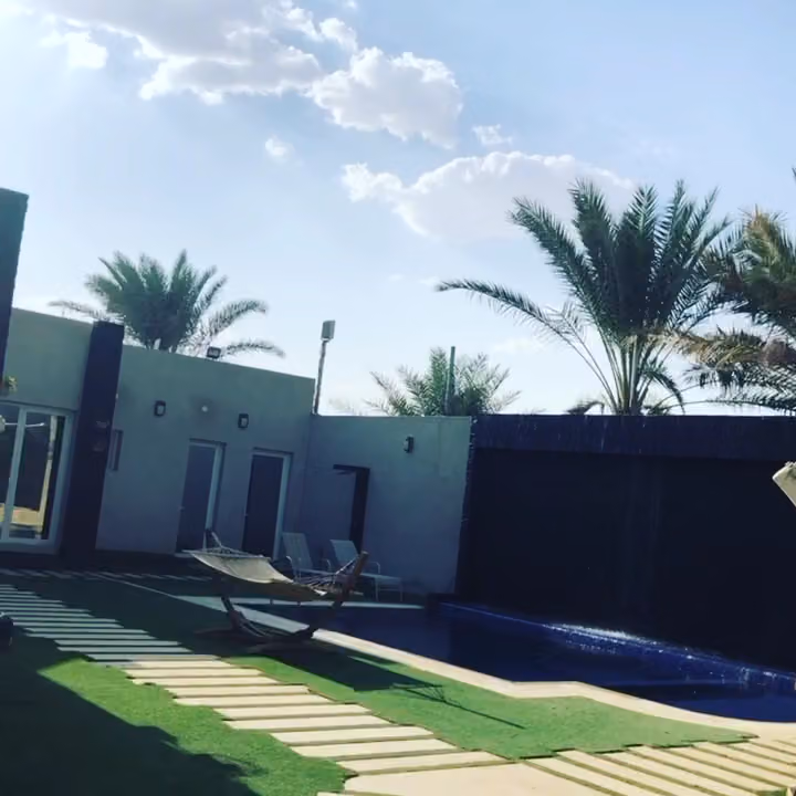منتجعات الجوهرة