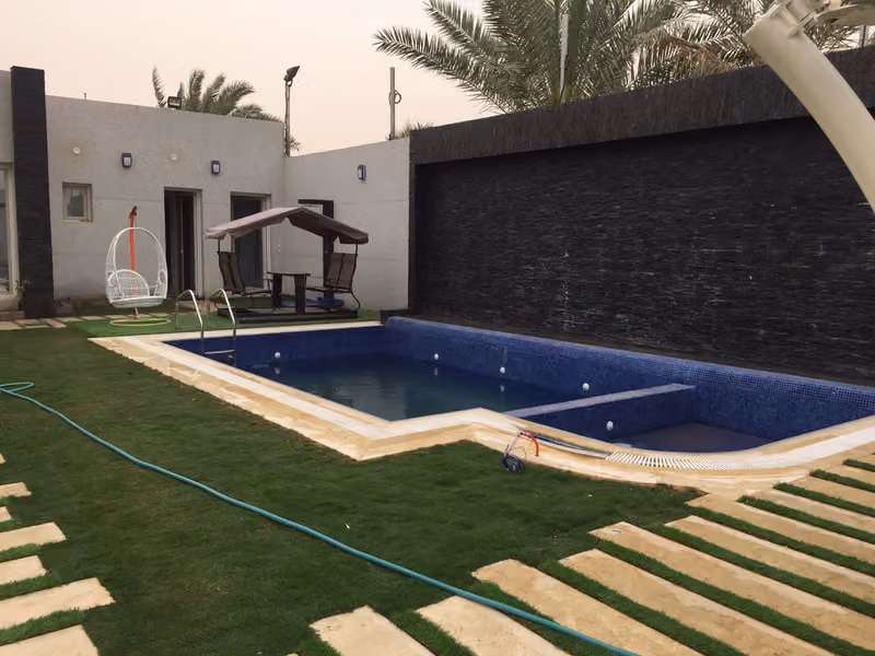 منتجعات الجوهرة