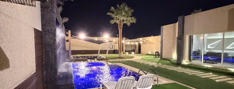 منتجعات الجوهرة