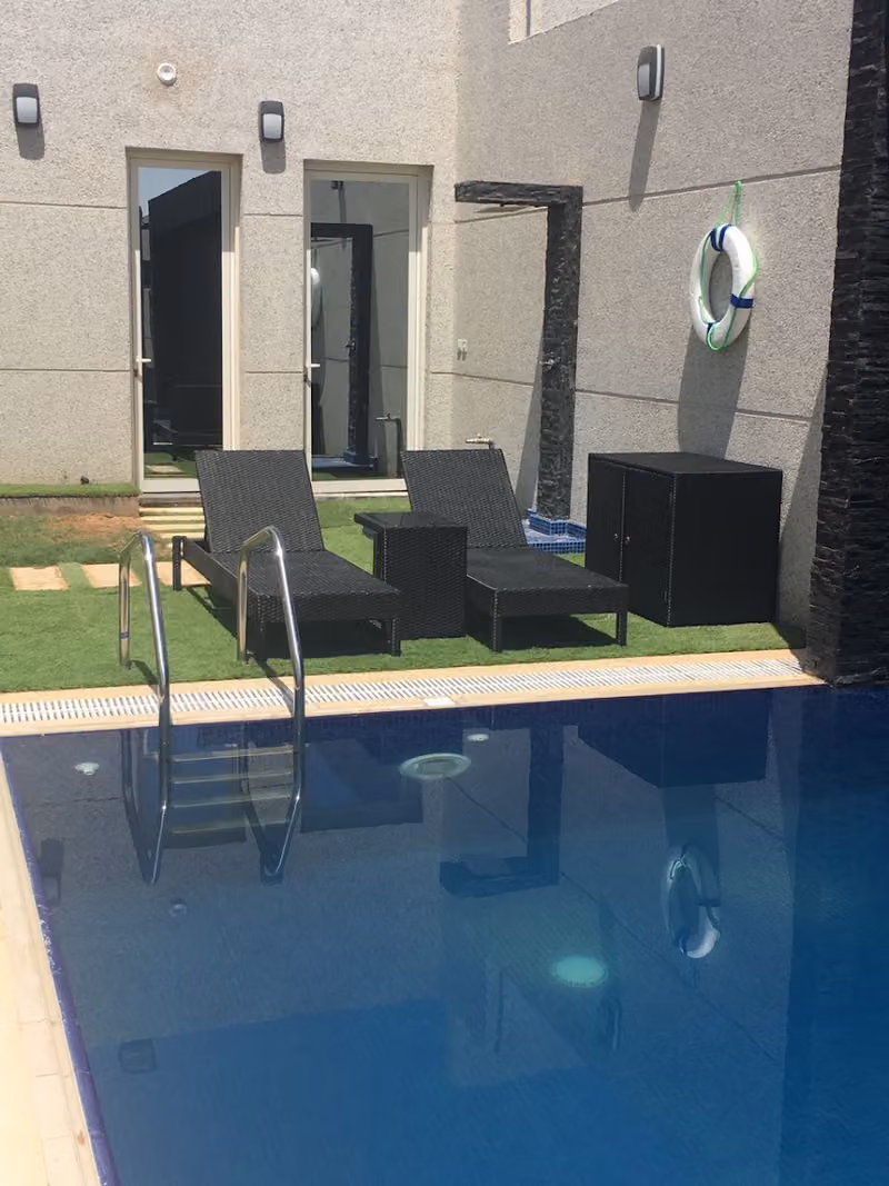 منتجعات الجوهرة