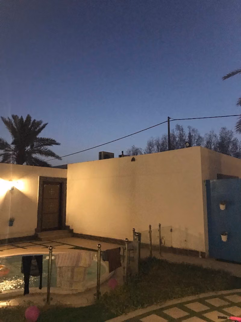 منتجعات الماسة الفندقية