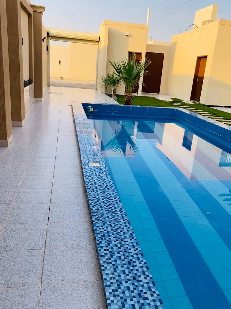 منتجعات ايفا