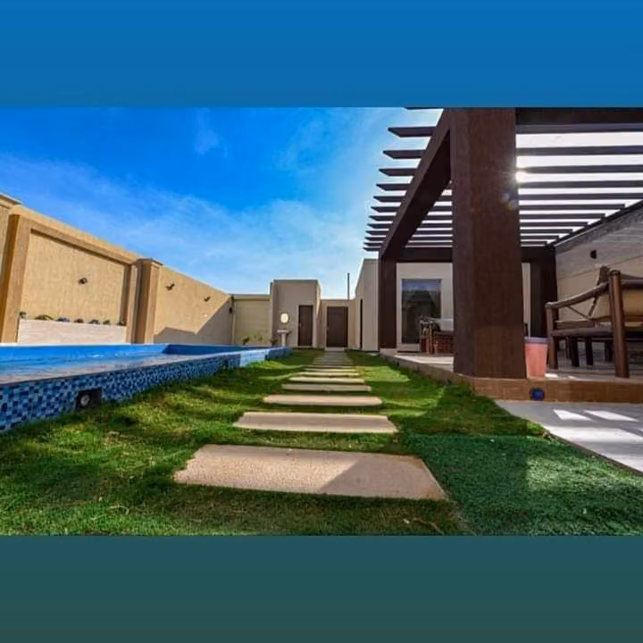 منتجعات ايفا