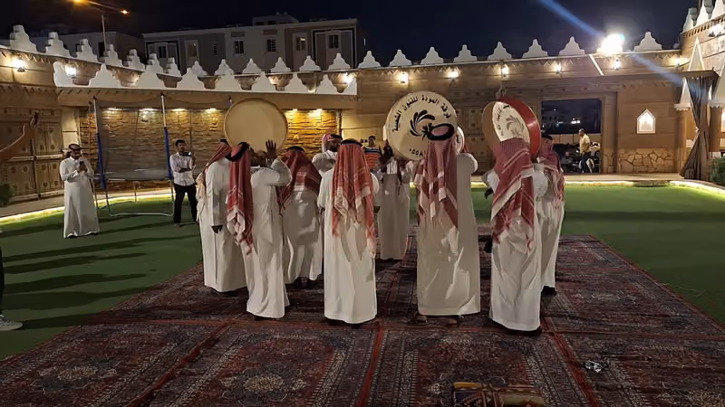 منتجعات دار زمان