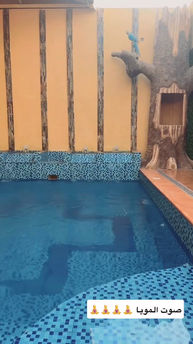 منتجعات جاكس بارك
