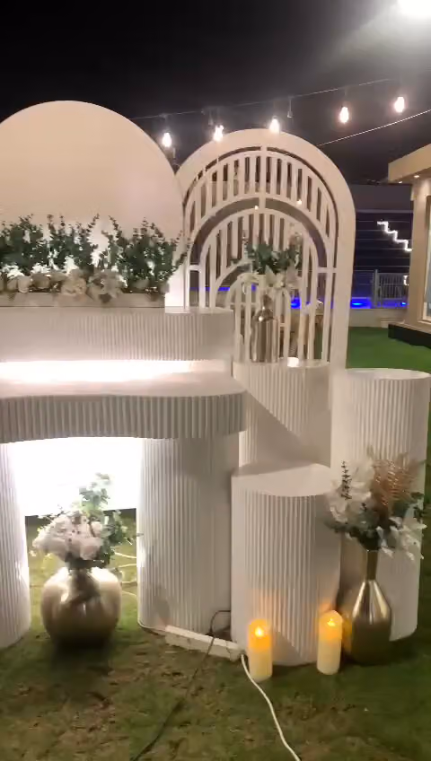 منتجعات جاكس بارك