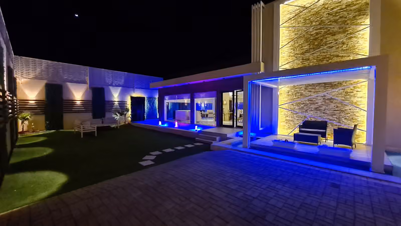 منتجعات جاكس بارك
