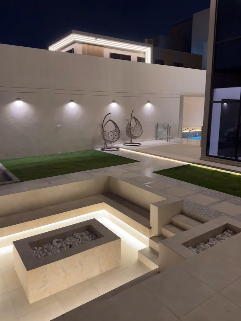 منتجعات مَضيف