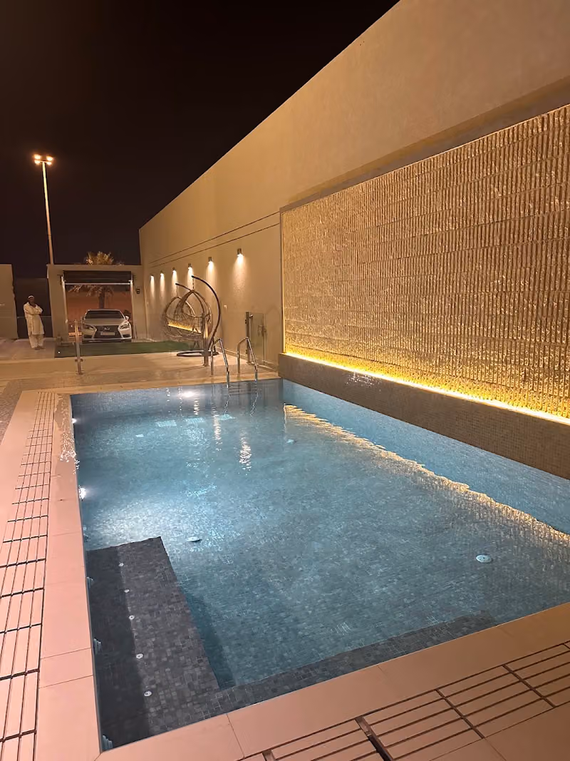 منتجعات مَضيف