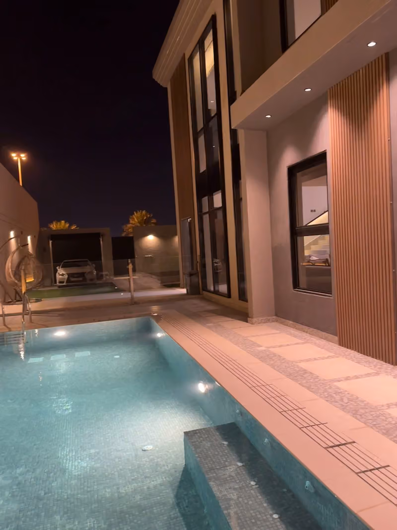 منتجعات مَضيف