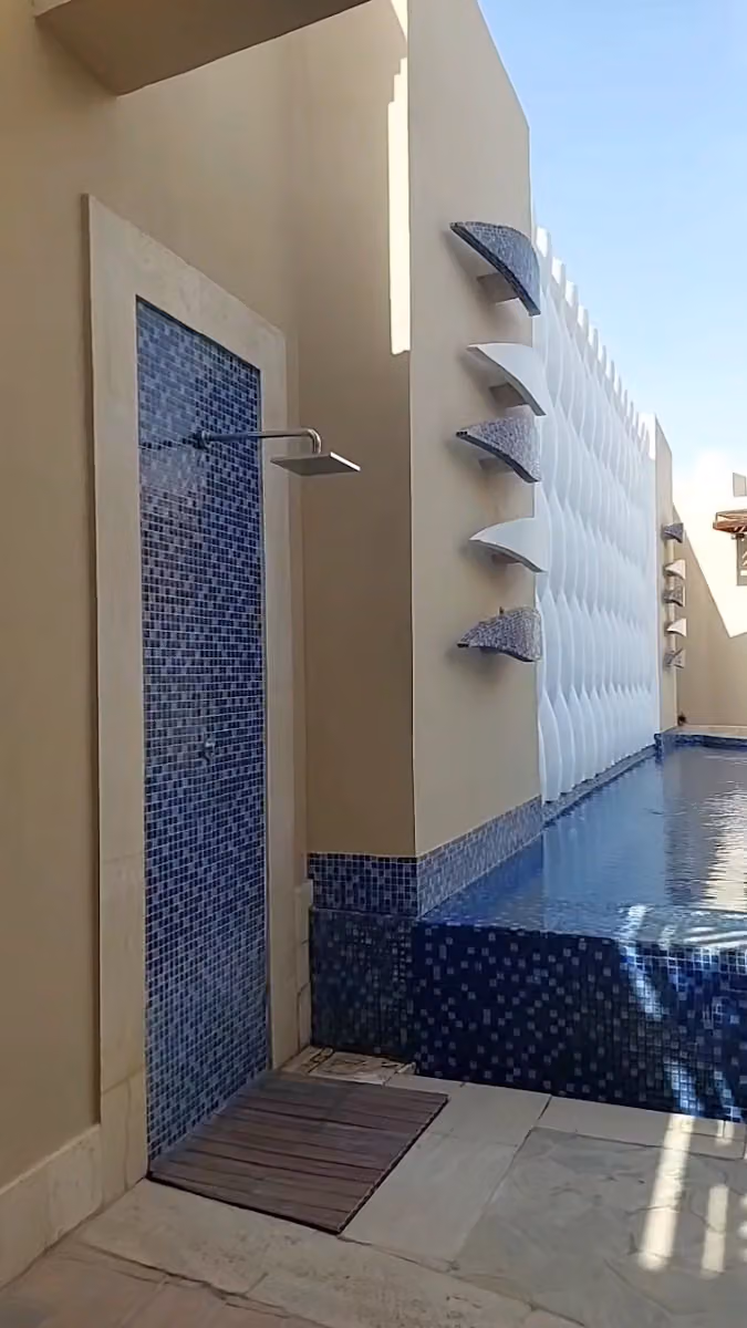 منتجعات قوت الفندقية