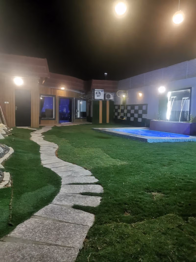 منتجعات ريما