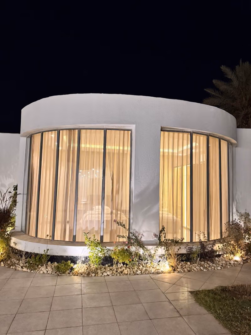 منتجعات زهرة بارك