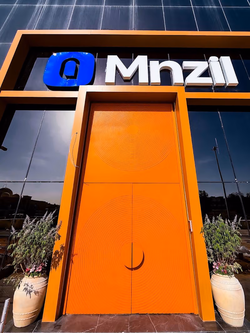 Mnzil alBarmijah Company Real Estate | شركة منزل لسكن العماله