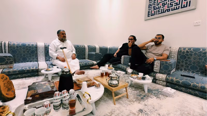 منزل ابو نديم النجار