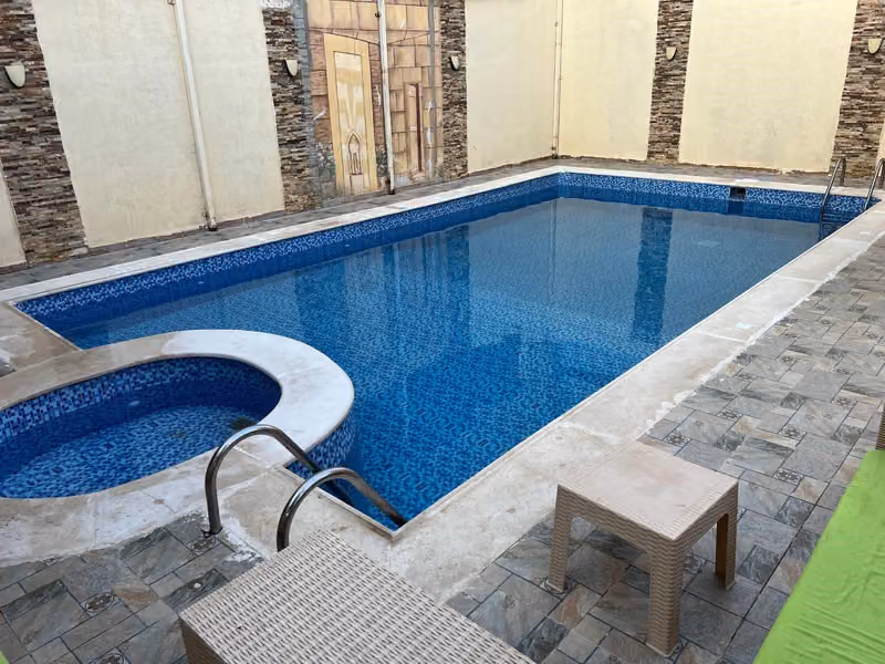 منزل شجرة الليمون للضيافه Lemon tree gust house