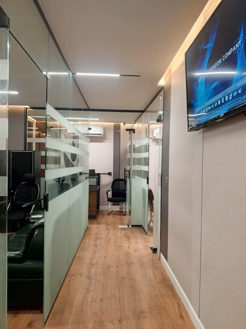 Moaas Business Solutions