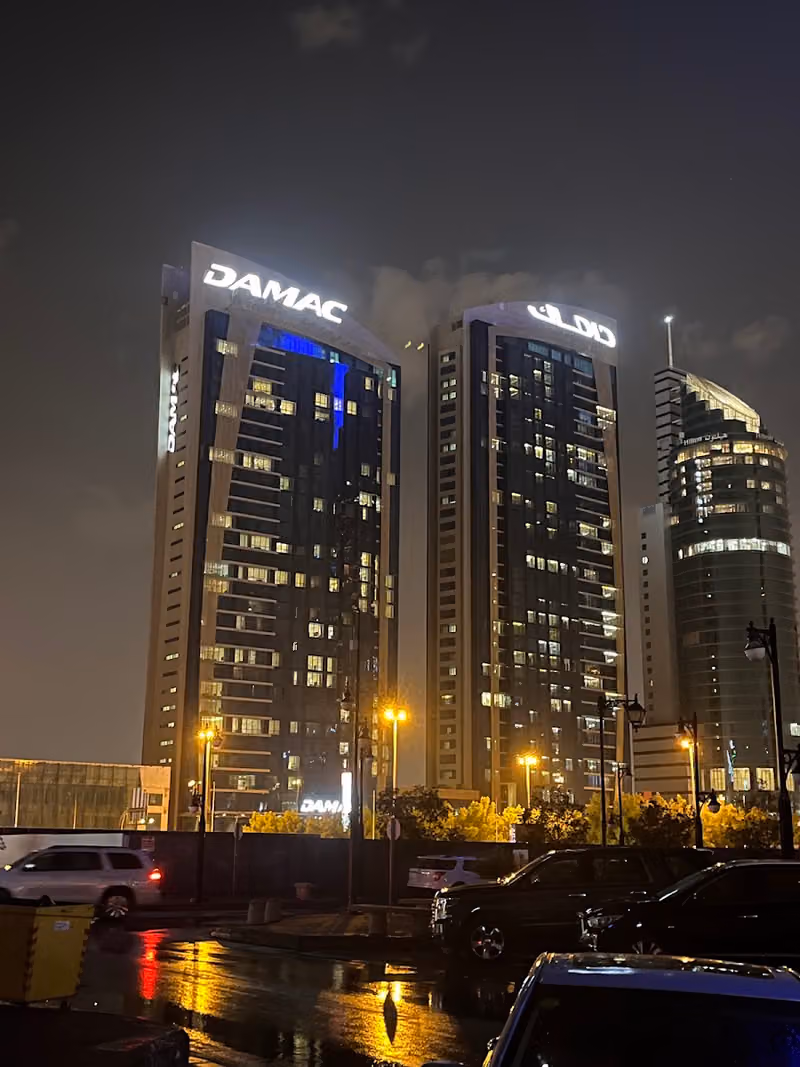 Mobily C1 Office Al Yabis